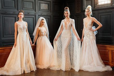 vestiti da sposa versace 2018